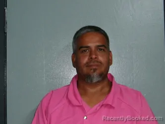 Recent Mugshot Image for JOSE ANGELO GOMEZ in Greer County, Oklahoma