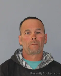 Recent Mugshot Image for STEPHEN ALLEN KIRKPATRICK in Coleman County, Texas