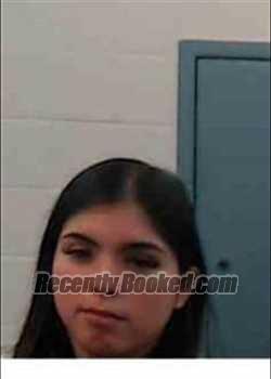 Recent Mugshot Image for ARRIS PERALES in Jackson County, Oklahoma