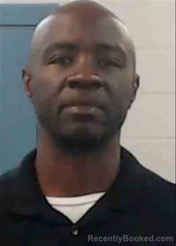 Recent Mugshot Image for CALEB TISHRIA WALTON in Jackson County, Oklahoma