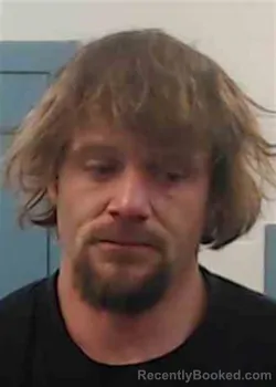 Recent Mugshot Image for IAN THOMAS CLYDE GRAHAM in Jackson County, Oklahoma