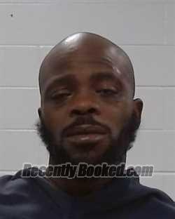 Recent Mugshot Image for Waldo Donnel Dixon in Collin County, Texas