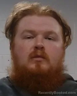 Recent Mugshot Image for Matthew Richards in Collin County, Texas