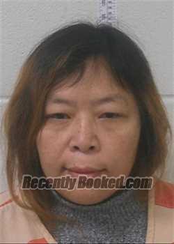 Recent Mugshot Image for RU THA LAHPAI in Love County, Oklahoma