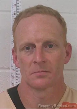 Recent Mugshot Image for JAY JOSEPH WEEMS in Love County, Oklahoma