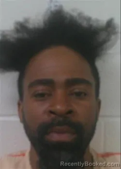 Recent Mugshot Image for JASON DWAN NASH in Love County, Oklahoma