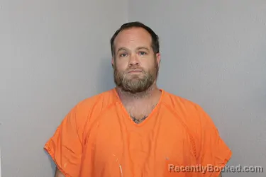 Recent Mugshot Image for ELIJAH RAY FIELDS in Major County, Oklahoma