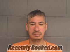 Recent Mugshot Image for JASON DANIEL JOHNICO in Mayes County, Oklahoma