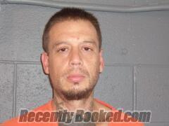 Recent Mugshot Image for JOSHUA DEAN ASHBURN in Mayes County, Oklahoma