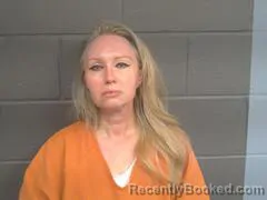 Recent Mugshot Image for ANNA TERESA DOUGLAS in Mayes County, Oklahoma