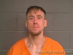 Recent Mugshot Image for BRADLEY WAYNE GILLUM in Mayes County, Oklahoma