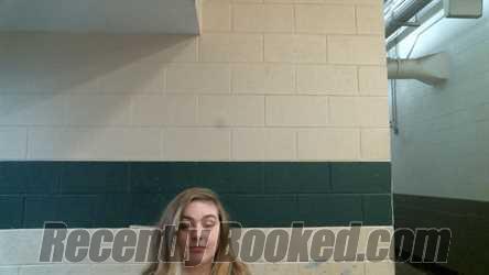 Recent Mugshot Image for ANGEL JOHNSON in Ottawa County, Oklahoma