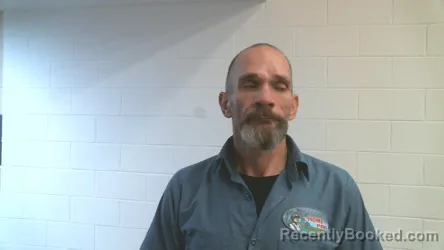 Recent Mugshot Image for JEREMY OWENS in Ottawa County, Oklahoma