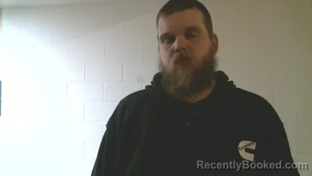 Recent Mugshot Image for NOAH R HARRILL in Ottawa County, Oklahoma