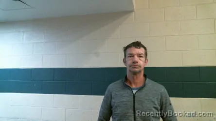 Recent Mugshot Image for JEROME SMITH in Ottawa County, Oklahoma