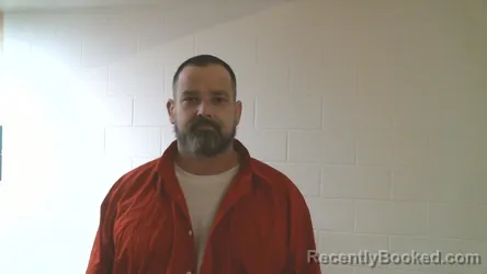 Recent Mugshot Image for CHRISTOPHER BRIGHT in Ottawa County, Oklahoma