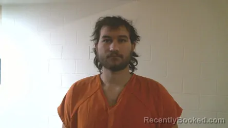 Recent Mugshot Image for ETHAN ROHER in Ottawa County, Oklahoma