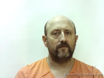 Recent Mugshot Image for KEVIN MICHEAL COCHRAN in Pawnee County, Oklahoma