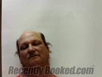 Recent Mugshot Image for JAMES LOUIS DAVIS in Pawnee County, Oklahoma