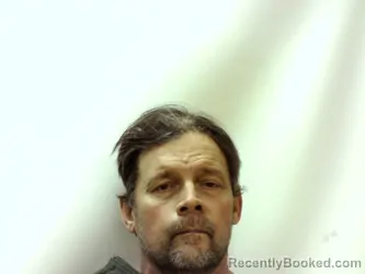 Recent Mugshot Image for RANDALL WADE HAMLIN in Pawnee County, Oklahoma