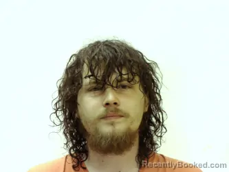 Recent Mugshot Image for ANDREW CURTIS TABER in Pawnee County, Oklahoma