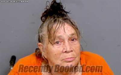 Recent Mugshot Image for DEBRA LYNN SMITH in Payne County, Oklahoma
