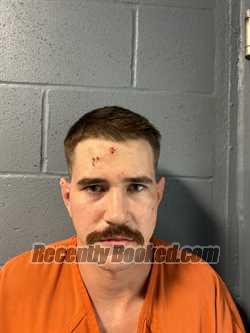 Recent Mugshot Image for TYLER MATTHEW CASH in Rogers County, Oklahoma