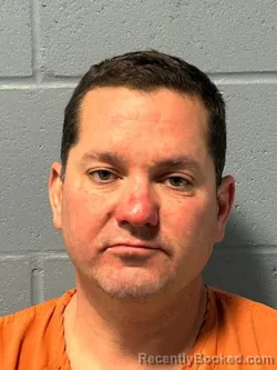 Recent Mugshot Image for BRYAN THOMAS RUIZ in Rogers County, Oklahoma