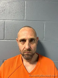 Recent Mugshot Image for KRISTOFER BLU DUNCAN in Rogers County, Oklahoma