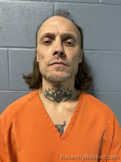 Recent Mugshot Image for ROBERT JOSEPH FRIEND in Rogers County, Oklahoma