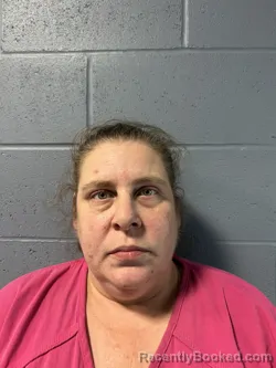 Recent Mugshot Image for EDITH MARIE SHANNON in Rogers County, Oklahoma