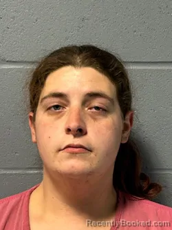 Recent Mugshot Image for MELANIE NICOLE SHANNON in Rogers County, Oklahoma