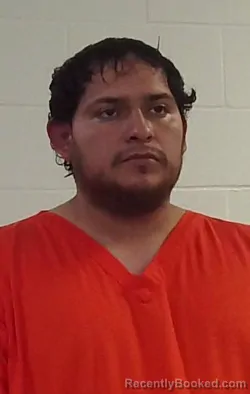 Recent Mugshot Image for JEFFERY BLACK in Seminole County, Oklahoma