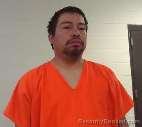 Recent Mugshot Image for THOMAS J MACK in Seminole County, Oklahoma