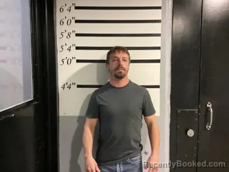 Recent Mugshot Image for KAHL ROGERS in Sequoyah County, Oklahoma