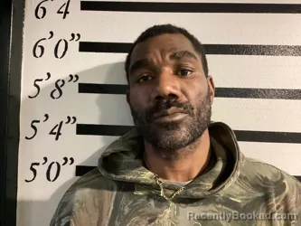 Recent Mugshot Image for AMOS WRIGHT in Sequoyah County, Oklahoma