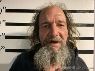 Recent Mugshot Image for RANDY COWART in Sequoyah County, Oklahoma