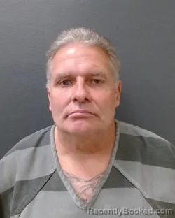 Recent Mugshot Image for JOSEPH COLBY WHITE in Comal County, Texas