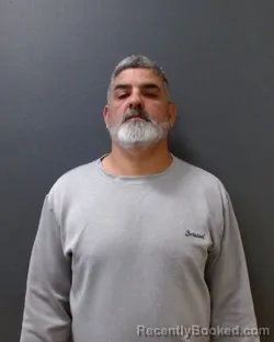 Recent Mugshot Image for EMILIO RAMIREZ-TORRES in Comal County, Texas