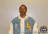 Recent Mugshot Image for RICKY L HARRIS in Tulsa County, Oklahoma