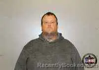 Recent Mugshot Image for AARON DALE BALLARD in Tulsa County, Oklahoma