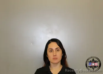 Recent Mugshot Image for JOSEPHINE LYNN CURTIS in Tulsa County, Oklahoma