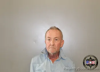 Recent Mugshot Image for JIM ALLEN MARRS in Tulsa County, Oklahoma