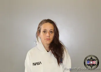 Recent Mugshot Image for SARAH NICOLE BRESHEARS in Tulsa County, Oklahoma