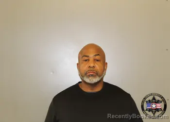 Recent Mugshot Image for ALVIN JR MARTIN in Tulsa County, Oklahoma