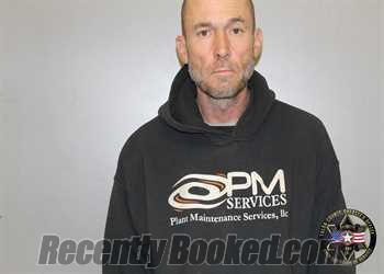 Recent Mugshot Image for DAVID ALEXANDER JASON KING in Tulsa County, Oklahoma