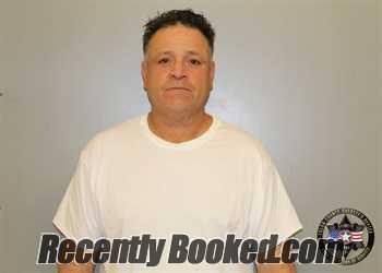 Recent Mugshot Image for JAVIER GALVAN GUTIERREZ in Tulsa County, Oklahoma