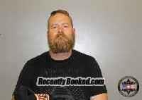 Recent Mugshot Image for JUSTIN ELTON DYE in Tulsa County, Oklahoma