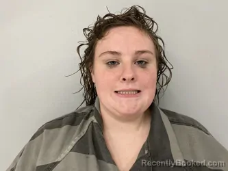 Recent Mugshot Image for ELIZABETH FAUCETT in Wagoner County, Oklahoma