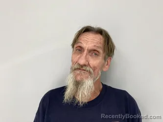 Recent Mugshot Image for JOHN ZIMMERMAN in Wagoner County, Oklahoma